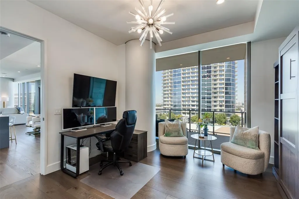 7901 Windrose Avenue, #1101