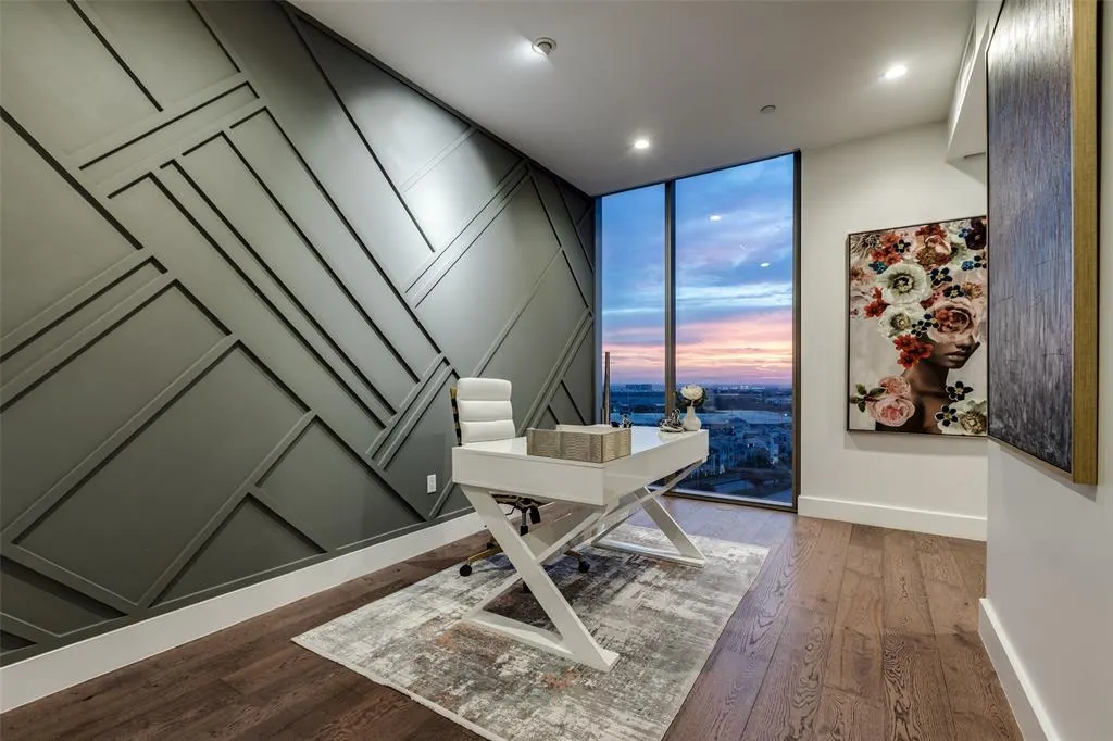 7901 Windrose Avenue, #1101