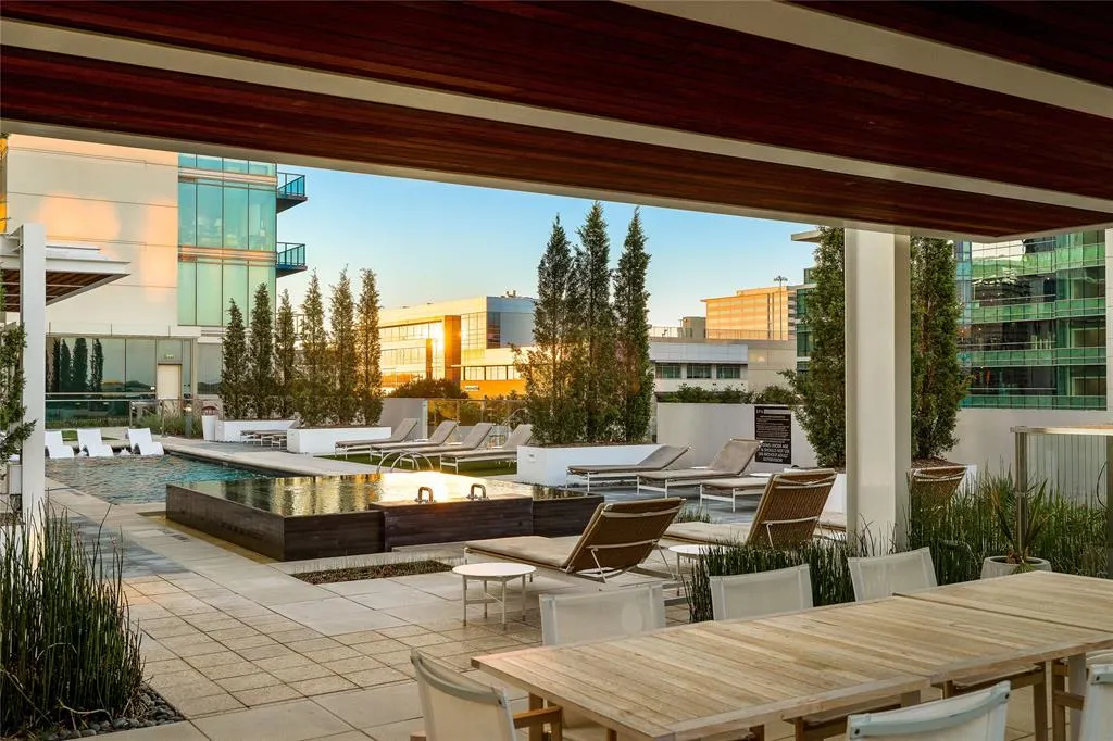 7901 Windrose Avenue, #1101