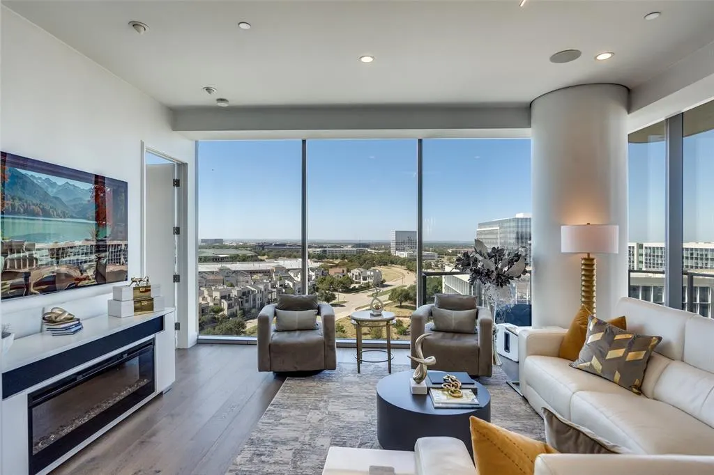 7901 Windrose Avenue, #1101