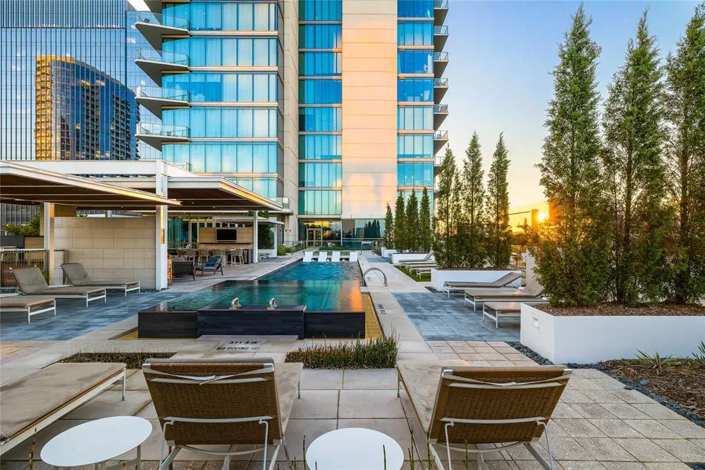 7901 Windrose Avenue, #1101