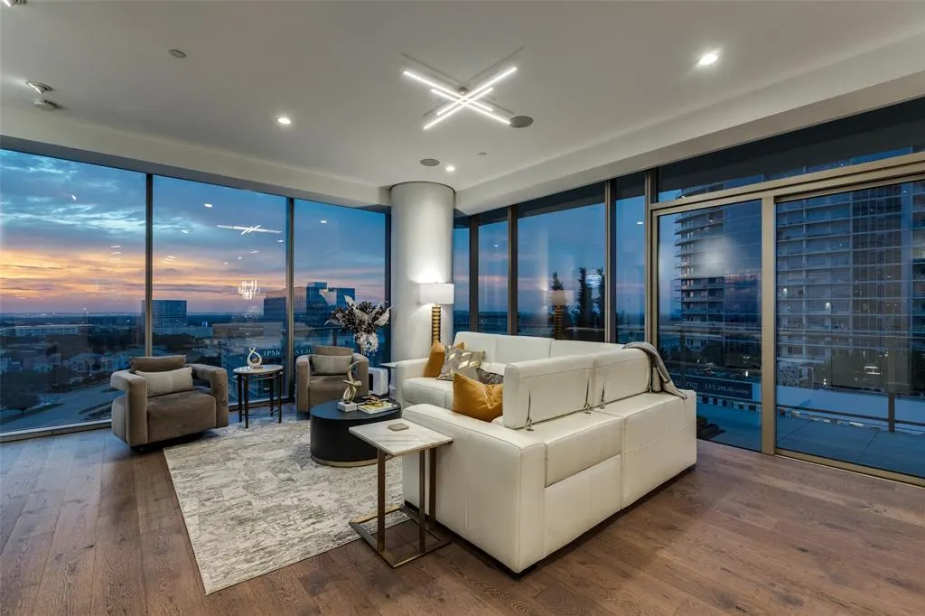 7901 Windrose Avenue, #1101