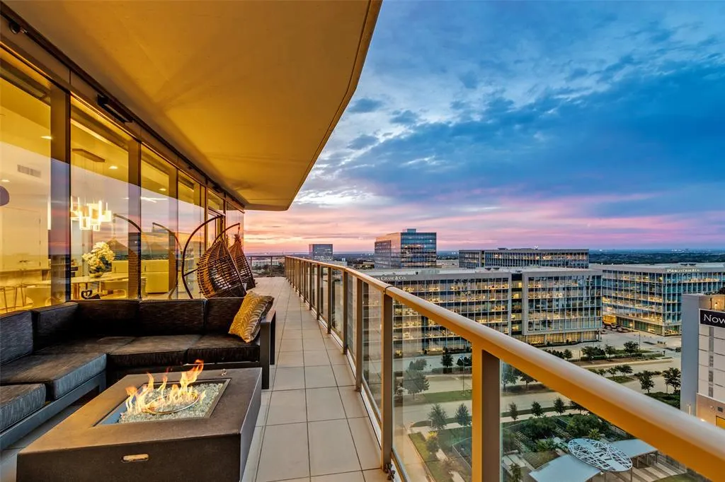 7901 Windrose Avenue, #1101