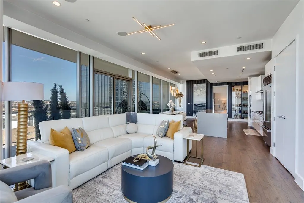 7901 Windrose Avenue, #1101