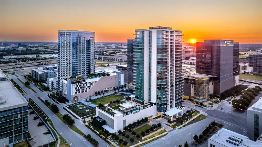 7901 Windrose Avenue, #1101