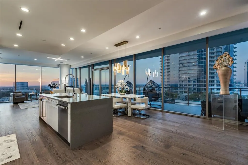 7901 Windrose Avenue, #1101