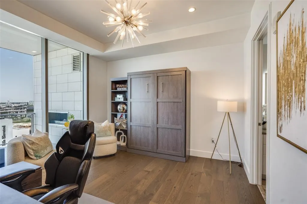 7901 Windrose Avenue, #1101