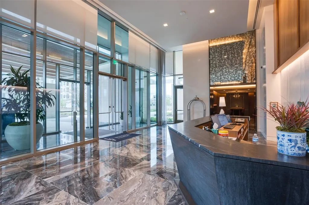 7901 Windrose Avenue, #1101