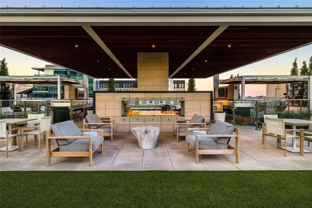 7901 Windrose Avenue, #1101