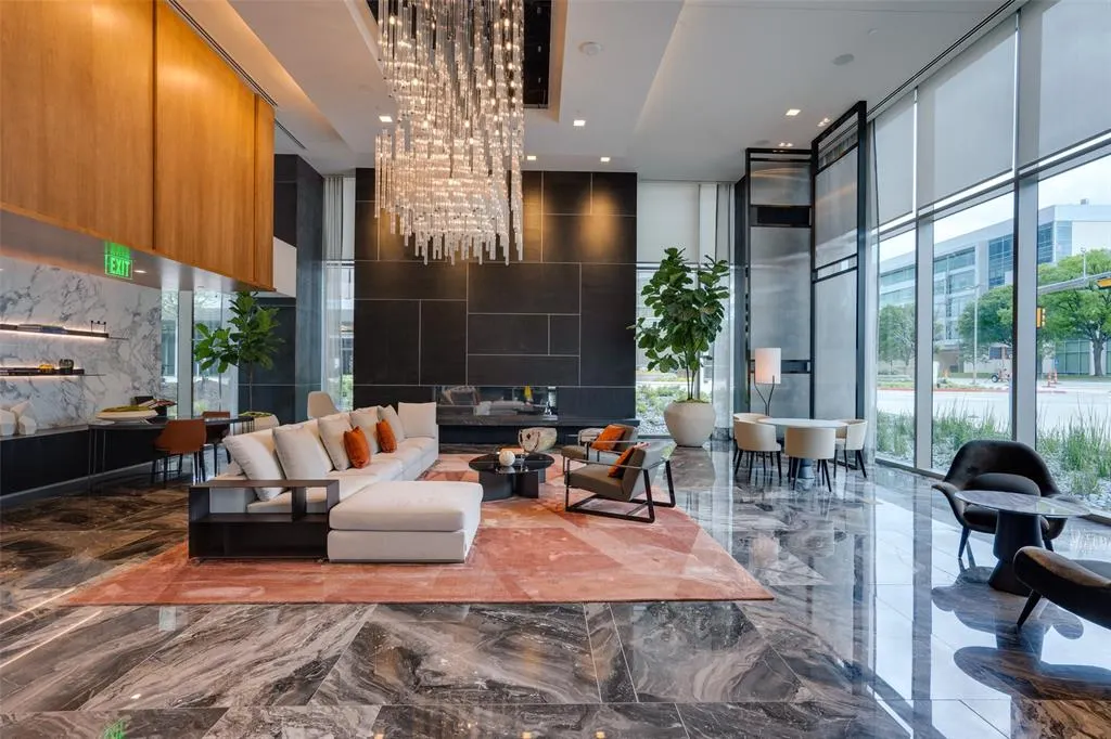 7901 Windrose Avenue, #1101