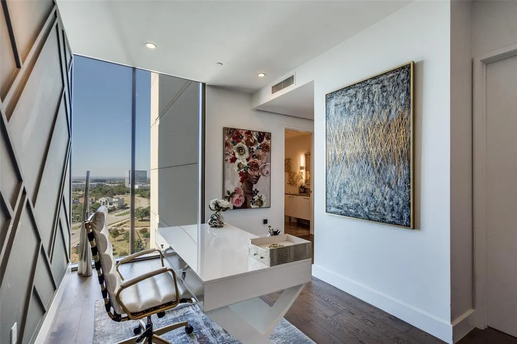 7901 Windrose Avenue, #1101