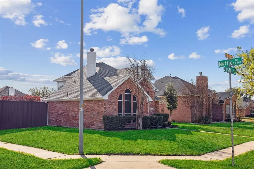7116 Dunster Place