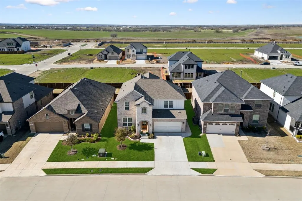 16509 Hidden Cove Drive