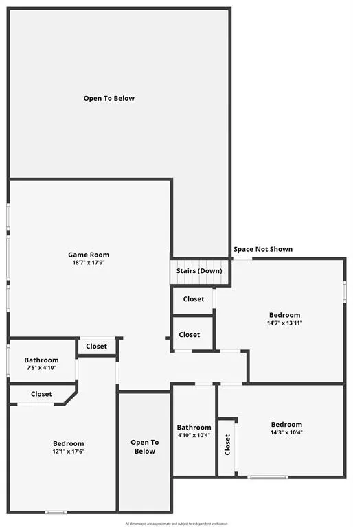 16509 Hidden Cove Drive