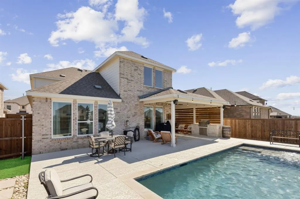 16509 Hidden Cove Drive