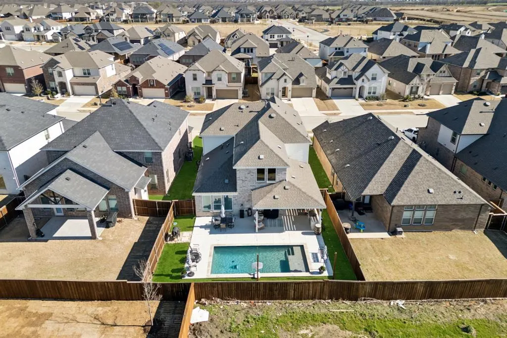 16509 Hidden Cove Drive