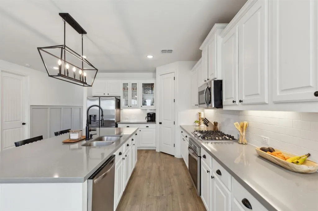 16509 Hidden Cove Drive