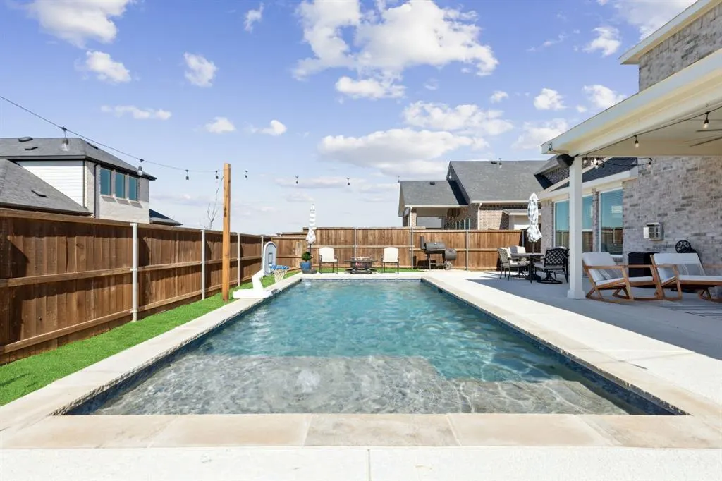 16509 Hidden Cove Drive