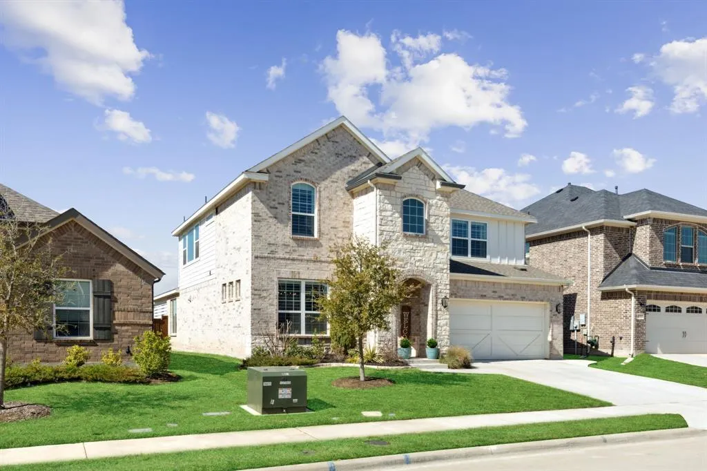 16509 Hidden Cove Drive