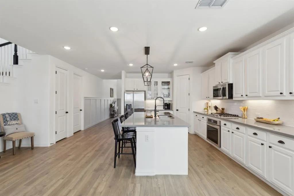 16509 Hidden Cove Drive