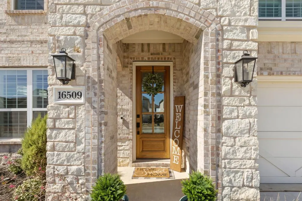 16509 Hidden Cove Drive