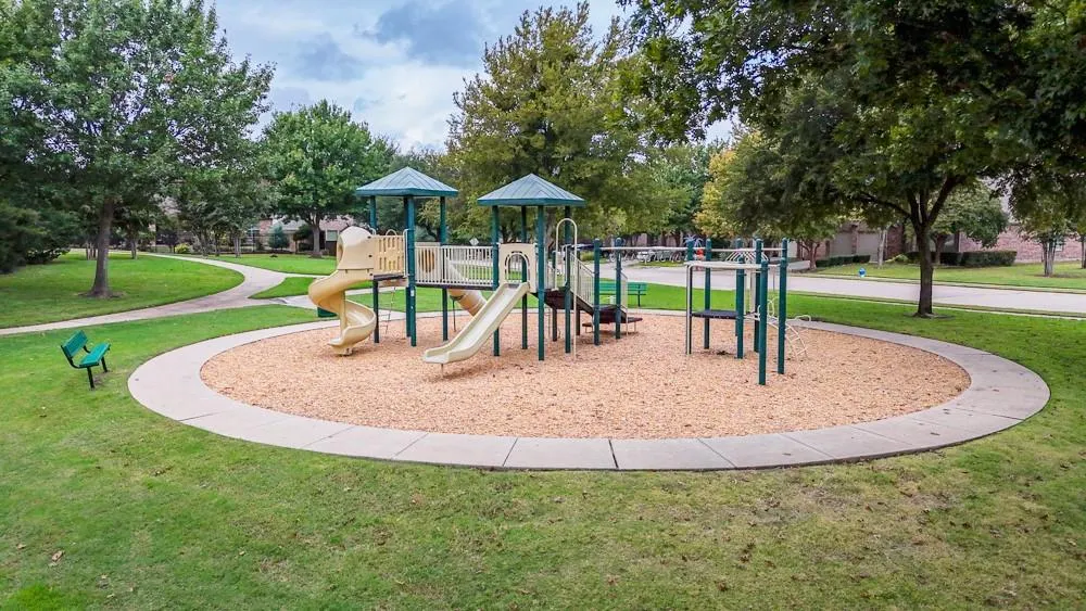 1201 Shenandoah Drive