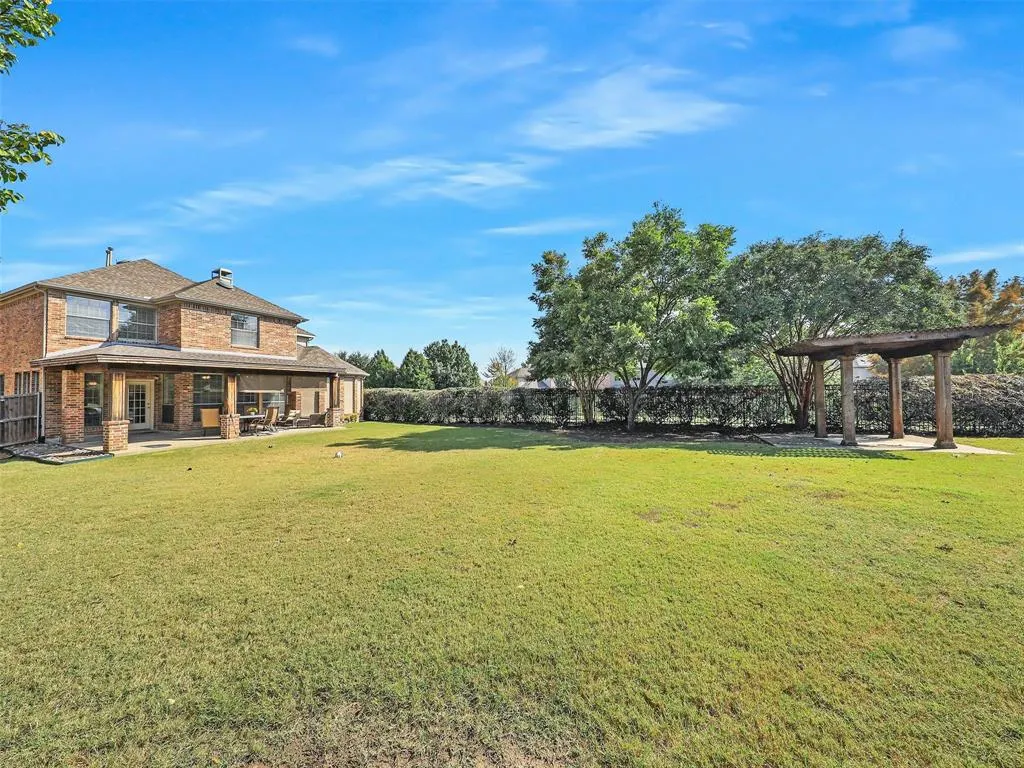 1201 Shenandoah Drive