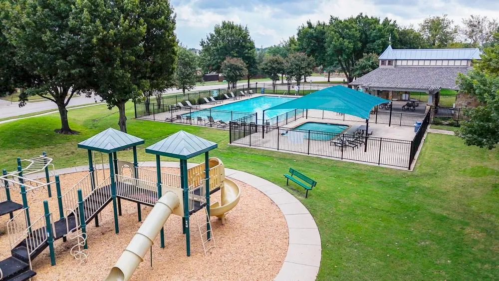 1201 Shenandoah Drive