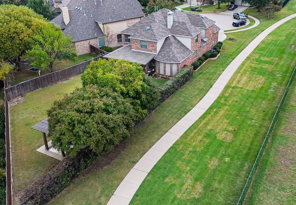 1201 Shenandoah Drive