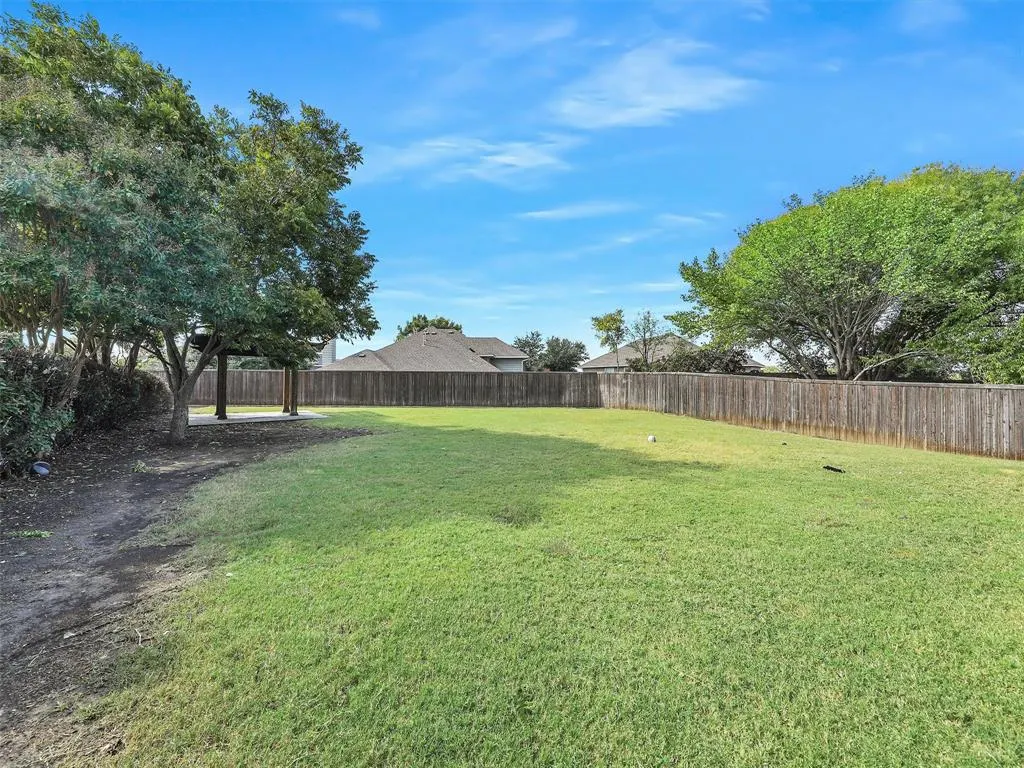 1201 Shenandoah Drive