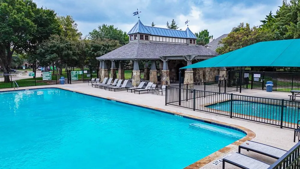 1201 Shenandoah Drive