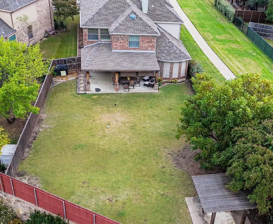 1201 Shenandoah Drive