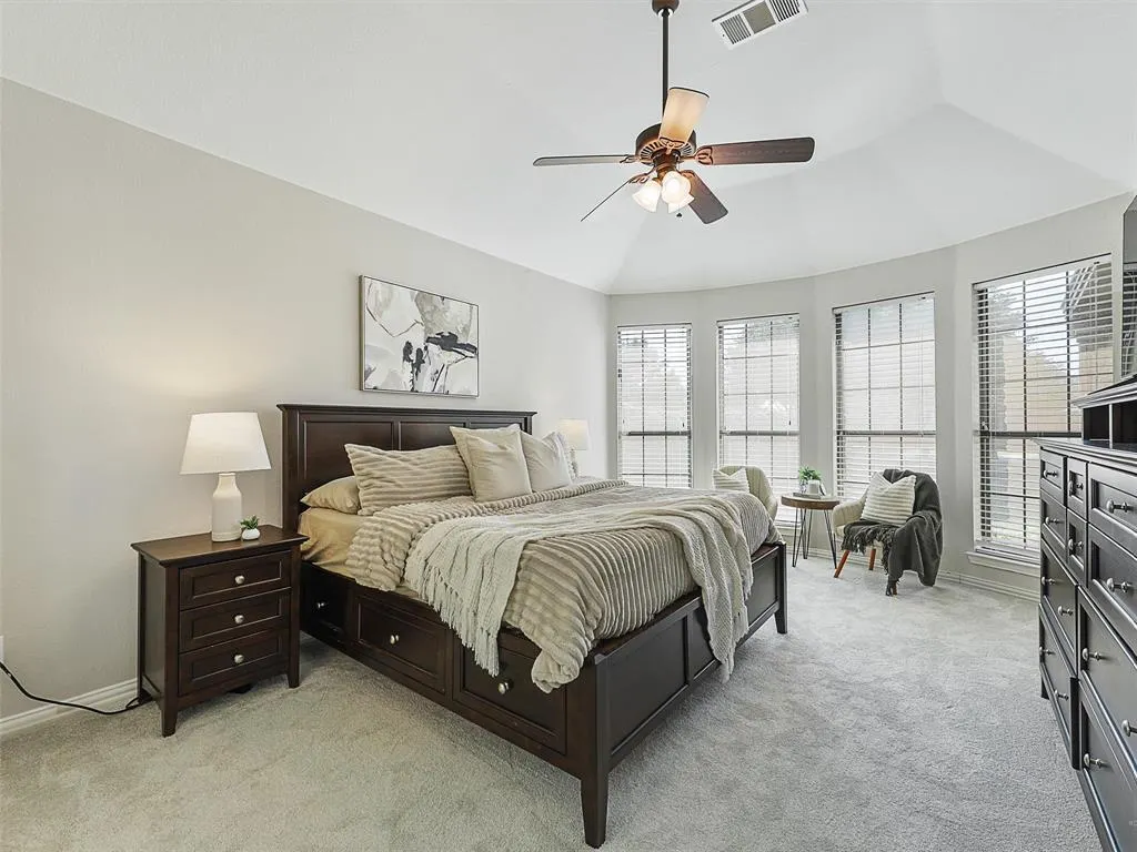 1201 Shenandoah Drive