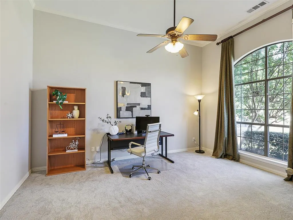 1201 Shenandoah Drive