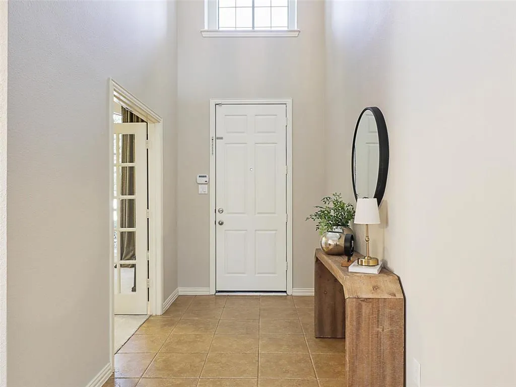 1201 Shenandoah Drive