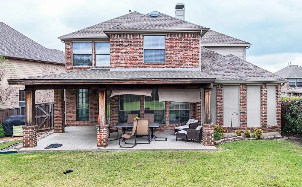 1201 Shenandoah Drive