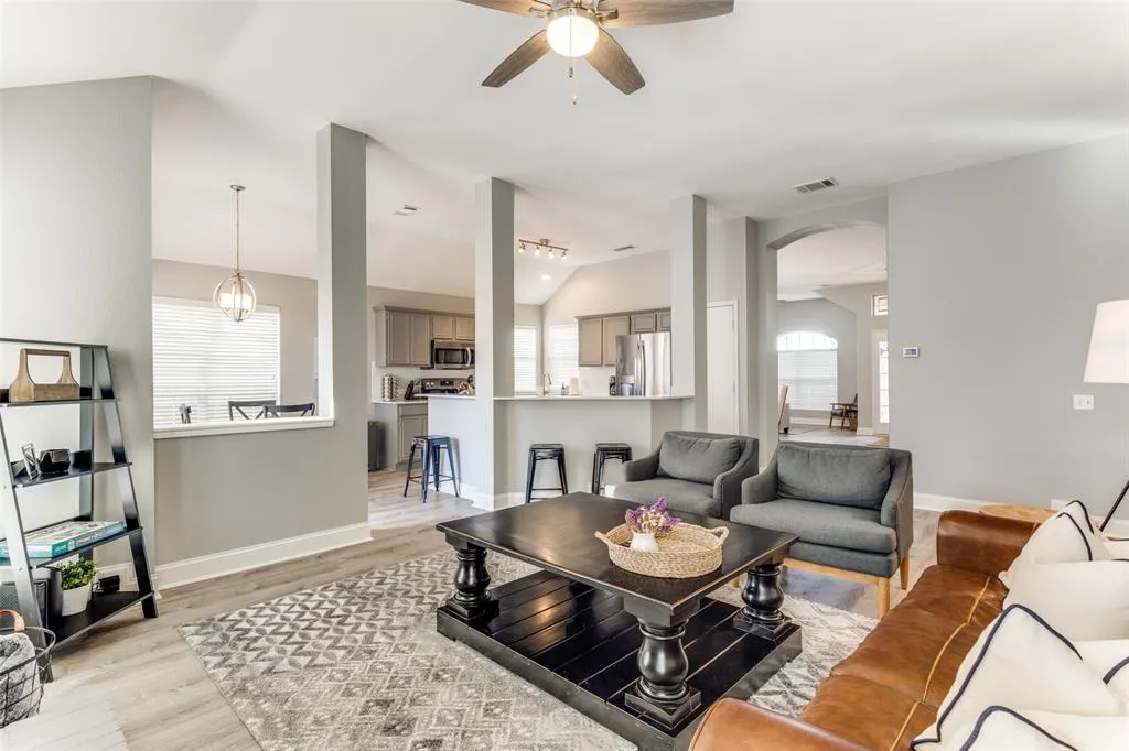3607 Canyon View Court