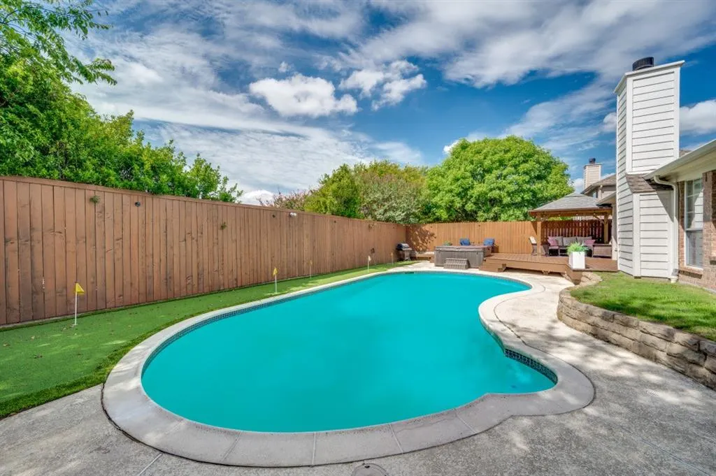 3607 Canyon View Court