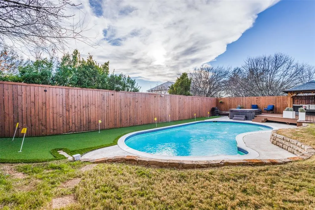 3607 Canyon View Court