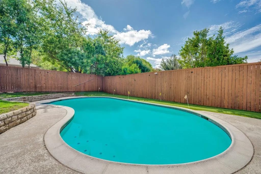 3607 Canyon View Court