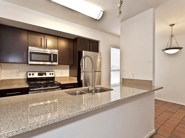 5909 Birchbrook Drive, #103