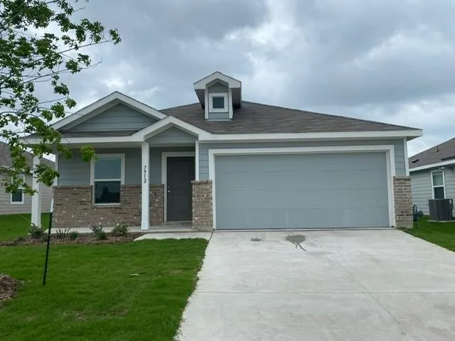 7912 Gus Wilson Drive