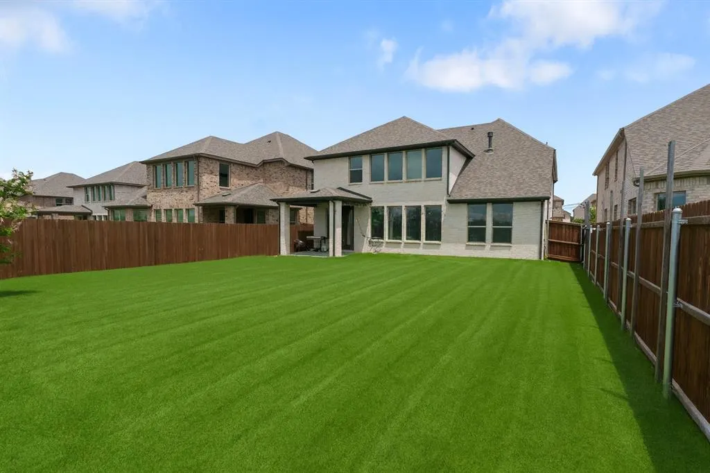 2333 Willow Garden Drive