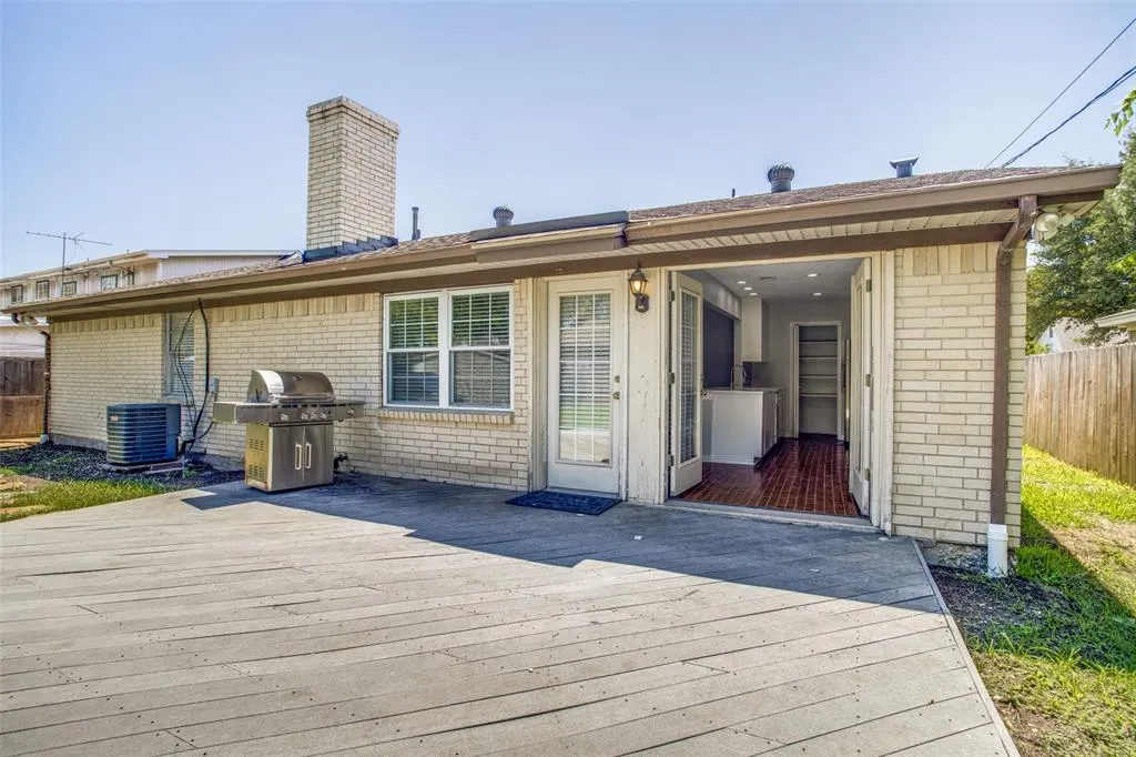 702 Melrose Drive
