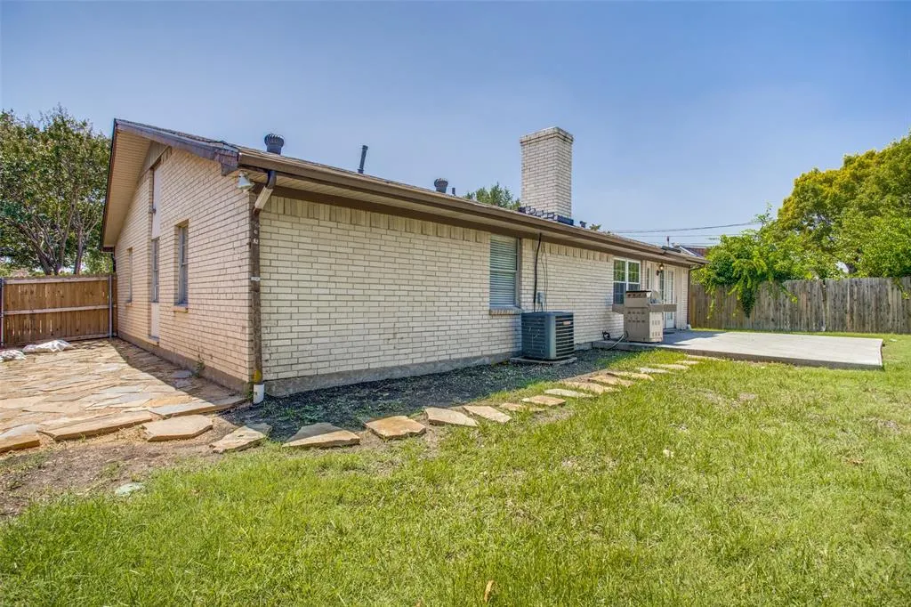 702 Melrose Drive