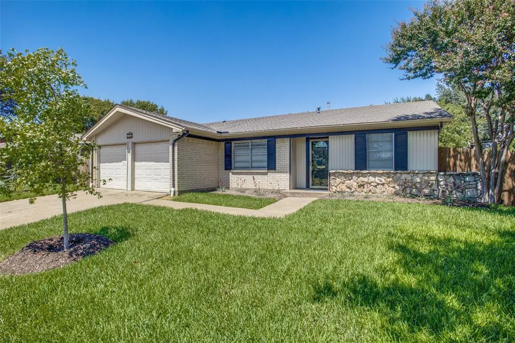 702 Melrose Drive
