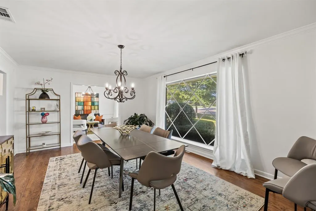 3806 Shady Hill Drive