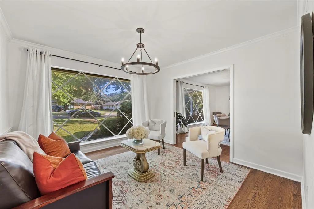 3806 Shady Hill Drive