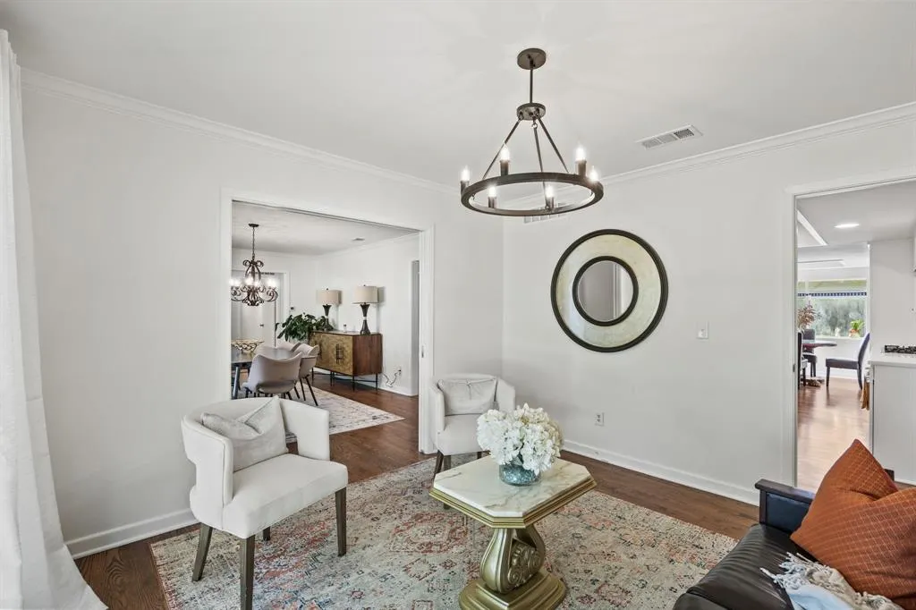 3806 Shady Hill Drive