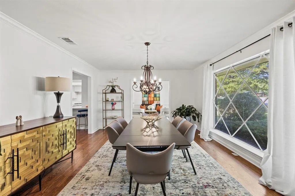 3806 Shady Hill Drive